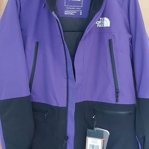 Jacket North Face, NEW women/femmes M